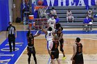 MBBall vs ENC  Wheaton College men's basketball vs Eastern Nazarene College. - Photo By: KEITH NORDSTROM : Wheaton, basketball, ENC, Eastern Nazarene College